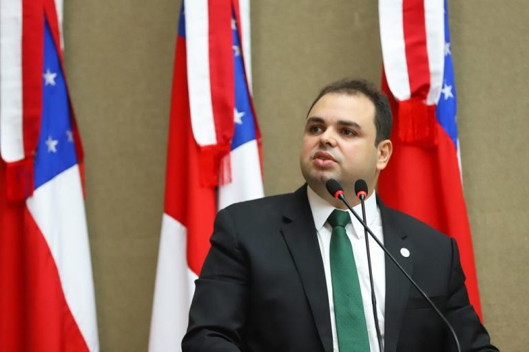 Roberto Cidade solicita reforço no policiamento para bairros da zona Oeste de Manaus