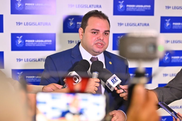 De autoria de Roberto Cidade, projeto ‘Aleam Itinerante’ visa aproximar população da Assembleia Legislativa