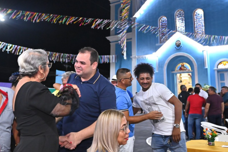 Leis de Roberto Cidade sobre patrimônios culturais e imateriais resguardam a história e fortalecem a economia do Amazonas