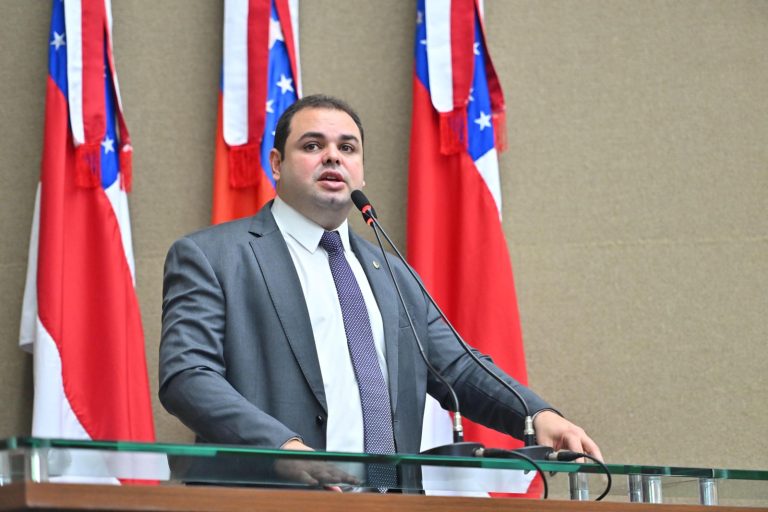 PL de Roberto Cidade incentiva atuação da sociedade civil na realização de ações que contribuam com o desenvolvimento social
