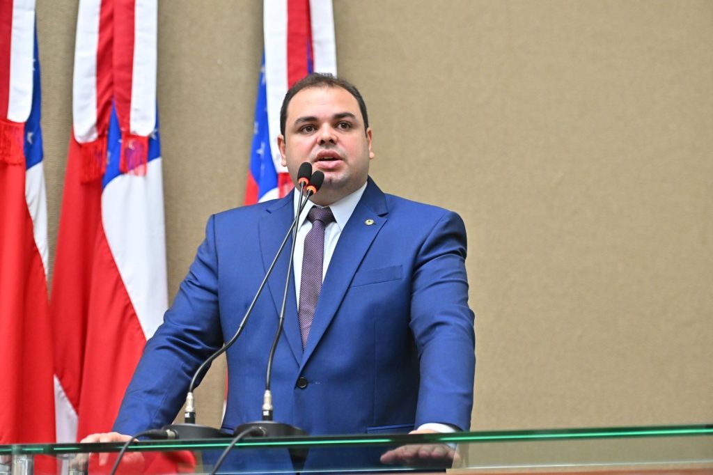 Lei de autoria de Roberto Cidade regula cessão de créditos de energia elétrica para hospitais filantrópicos