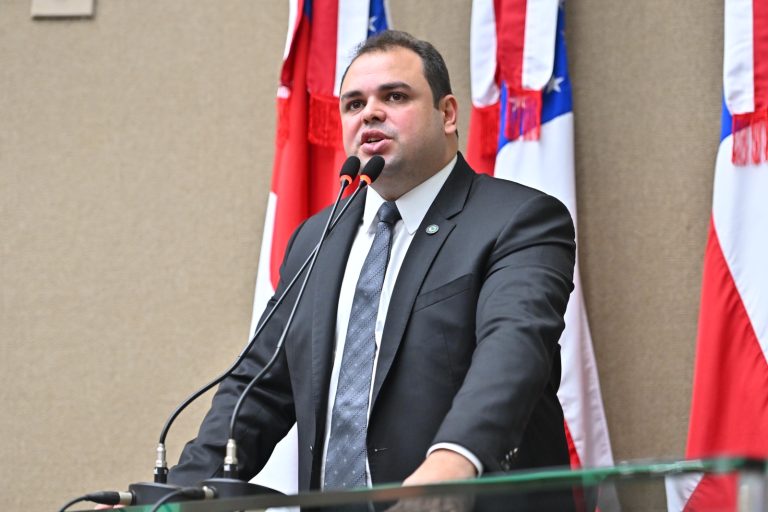 No ‘Janeiro Branco’, deputado Roberto Cidade destaca lei que estabelece a Política Estadual de Diagnóstico e Tratamento da Depressão