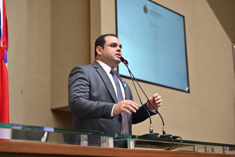 Indicativo de Roberto Cidade propõe criação de cadastro estadual de áreas turísticas suscetíveis a desastres naturais