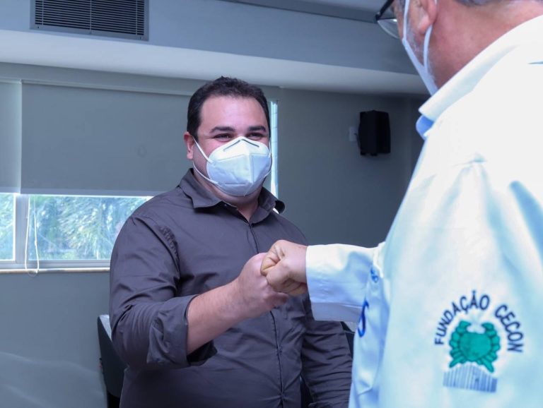 No Dia Mundial de Combate ao Câncer, Roberto Cidade, destaca leis de sua autoria que favorecem o enfrentamento à doença