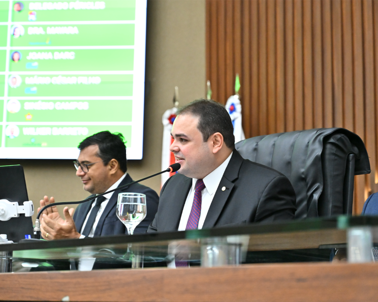 Roberto Cidade deve priorizar geração de emprego e renda e desenvolvimento regional em seu segundo mandato