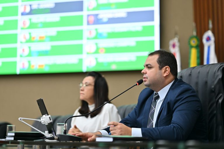 PL de Roberto Cidade estabelece obrigatoriedade de acompanhante durante consultas médicas e exames