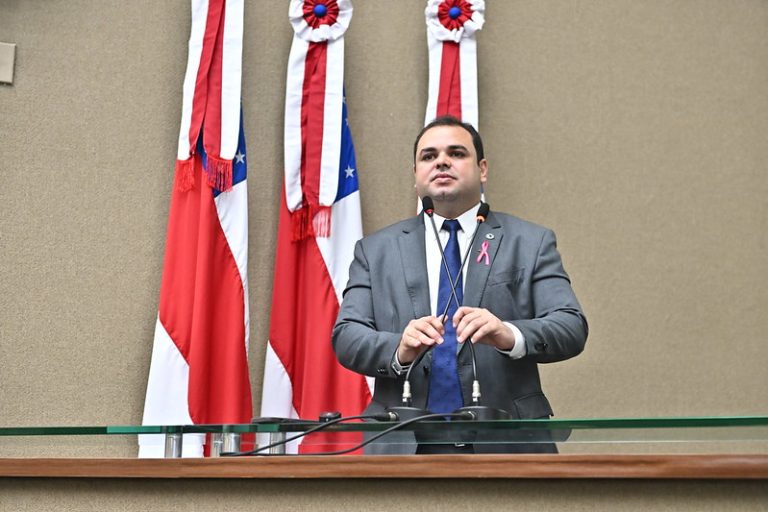 Presidente da Aleam, Roberto Cidade anuncia ampliação no número de especialidades médicas para servidores da Aleam e emenda para FCecon