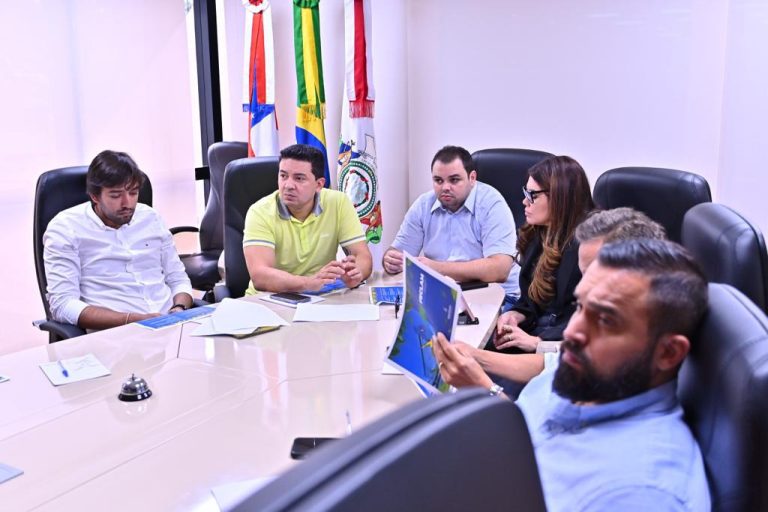 Terceira edição do Feclam contará com painéis temáticos e oficinas direcionadas aos legisladores municipais