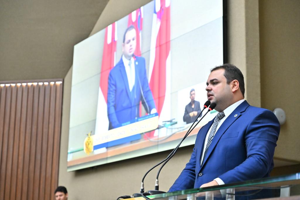 Moradores do Nova Cidade são beneficiados a partir de atuação do gabinete do deputado estadual Roberto Cidade