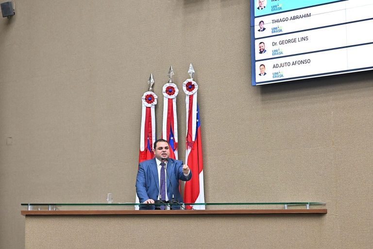 Ao repudiar ataques racistas a Vinícius Jr., deputado Roberto Cidade reforça lei estadual que promove a igualdade racial