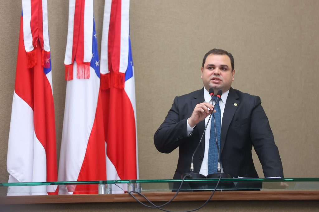 Roberto Cidade apresenta PL que cria ‘Programa Estadual de Compostagem de Resíduos Orgânicos’