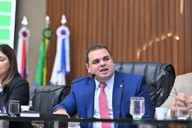 Roberto Cidade defende exploração sustentável de novas matrizes econômicas para geração de emprego e renda no interior