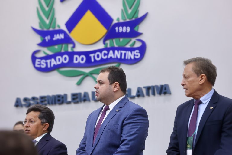 Presidente da Aleam, Roberto Cidade lidera comitiva de parlamentares do AM durante 4ª Reunião do Colegiado do Parlamento Amazônico