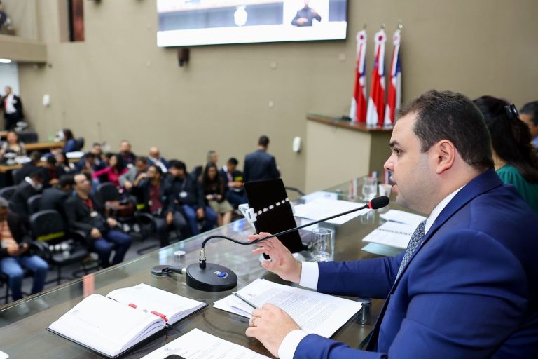 Aprovado o PL Roberto Cidade que estabelece a ‘Política Estadual de Inclusão Social de Pessoas com Nanismo’