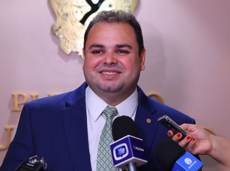 Roberto Cidade destaca atuação da Procuradoria da Mulher da Aleam e parabeniza Polícia do Amazonas por captura de suspeito de feminicídio