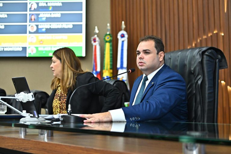 Iniciativa de Roberto Cidade fortalece política nacional de reaproveitamento de resíduos orgânicos