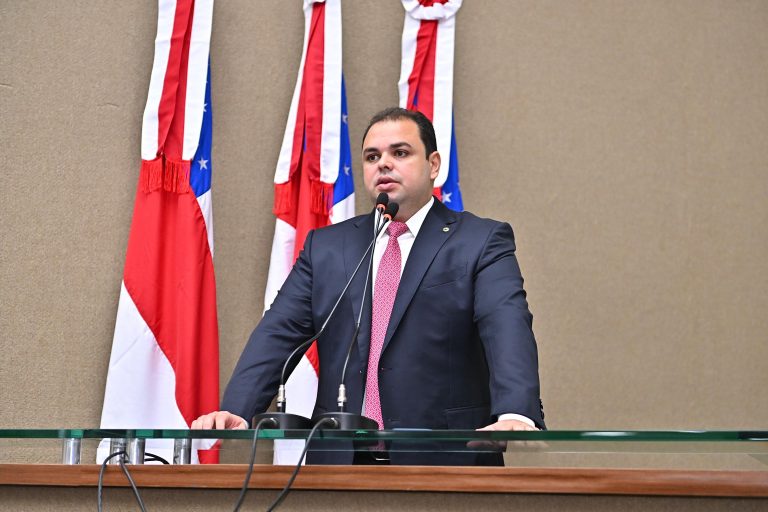 PL de Roberto Cidade que estabelece Política de Incentivo à Economia Criativa está apto à votação pelo Plenário Ruy Araújo
