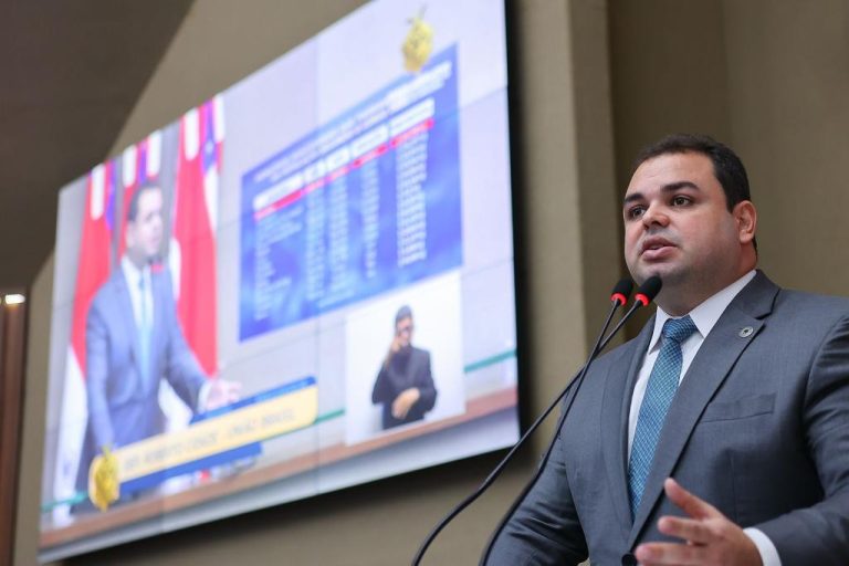 Lei de Roberto Cidade garante gratuidade no reconhecimento voluntário de paternidade