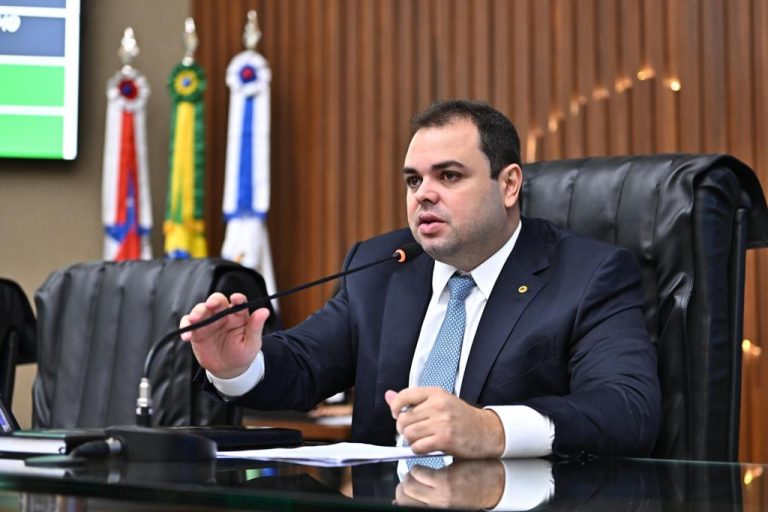 Lei de Roberto Cidade fortalece proteção à mulher e inibe consumo excessivo de bebidas alcoólicas 