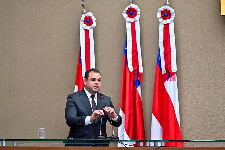 Roberto Cidade cobra responsabilidade da Amazonas Energia sobre apagão em Manaus e Região Metropolitana