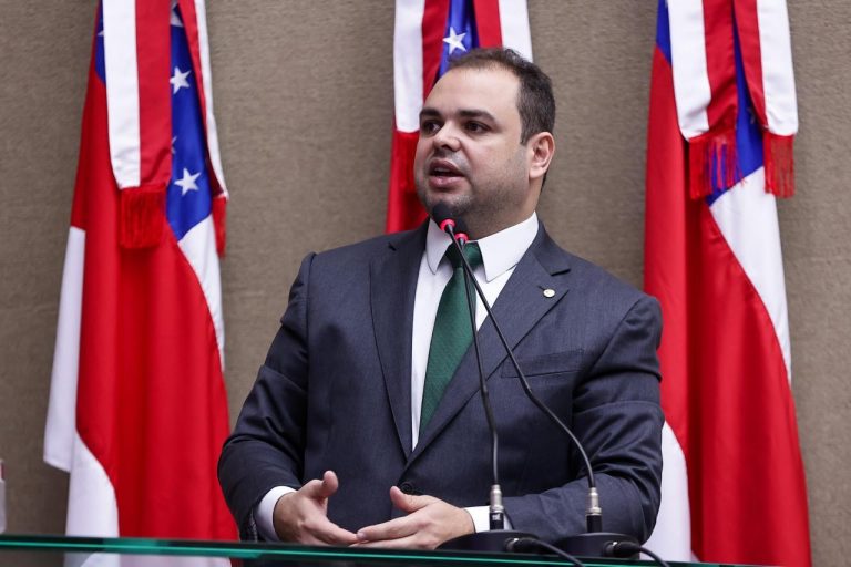Lei de Roberto Cidade, que declara Largo São Sebastião como Patrimônio Histórico e Cultural do Amazonas, é sancionada