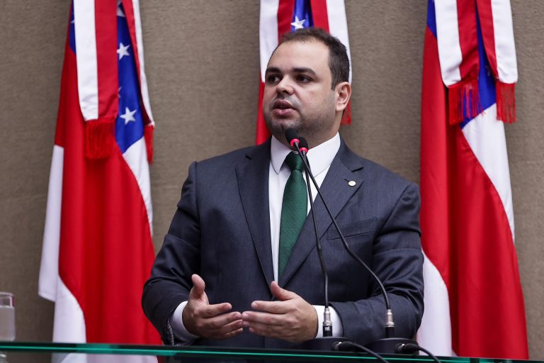 Presidente Roberto Cidade destaca importância do relatório do Ministério dos Transportes que aponta viabilidade técnica e ambiental da pavimentação da BR-319