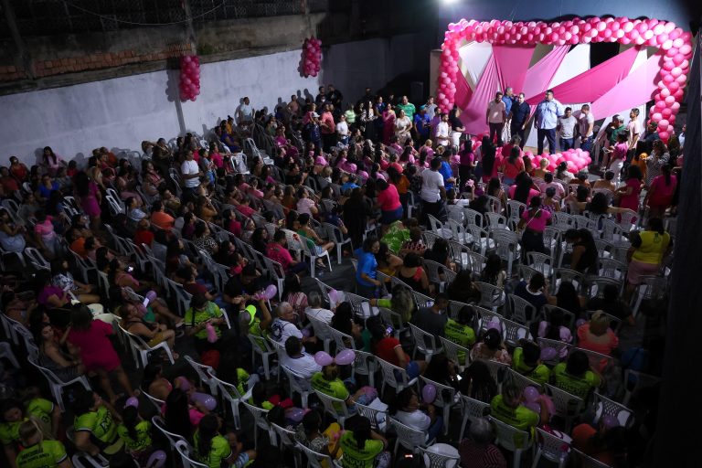 Pré-candidato Roberto Cidade reclama de “prefeito pintor” e cobra informações sobre empréstimo não aplicado na recuperação de 10 mil ruas