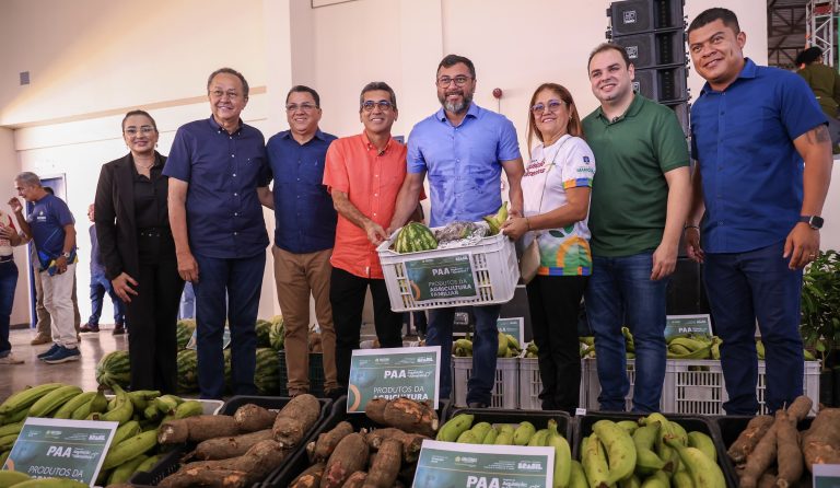 Presidente da Aleam, Roberto Cidade destaca investimentos do Governo do Estado em municípios da calha do rio Madeira