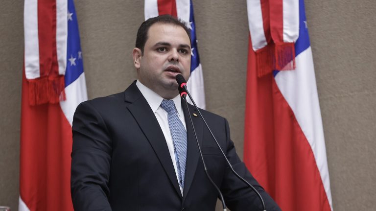 Lei de autoria de Roberto Cidade fortalece legislação da Anatel que proíbe ações abusivas de telemarketing