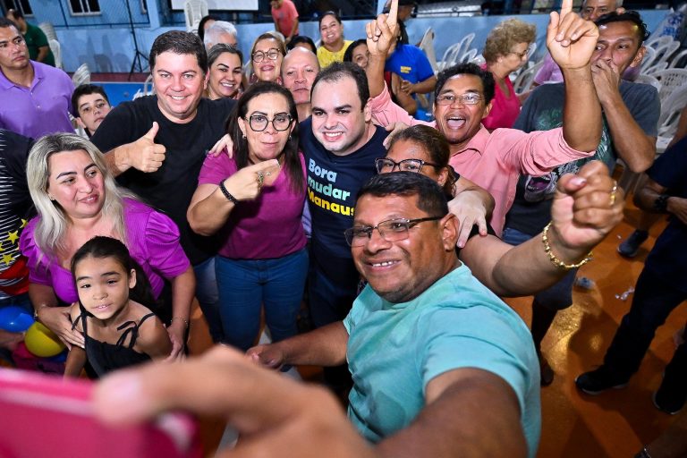 Pré-candidato Roberto Cidade estuda ampliar atendimento para pessoas com TEA e volta a cobrar promessas não cumpridas pela atual gestão municipal
