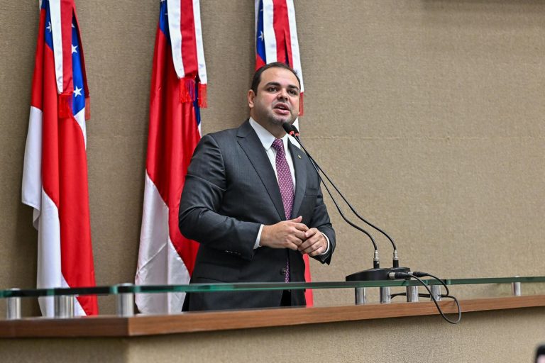 Deputado Roberto Cidade destaca Leis de sua autoria que fortalecem a política estadual de proteção aos idosos