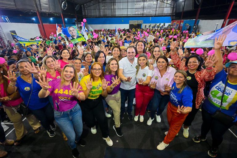 Mulheres terão prioridade no Auxílio Municipal Permanente, afirma Roberto Cidade