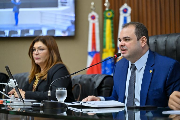 Roberto Cidade destaca Leis de sua autoria que fortalecem a inclusão respeitosa de PcDs na sociedade