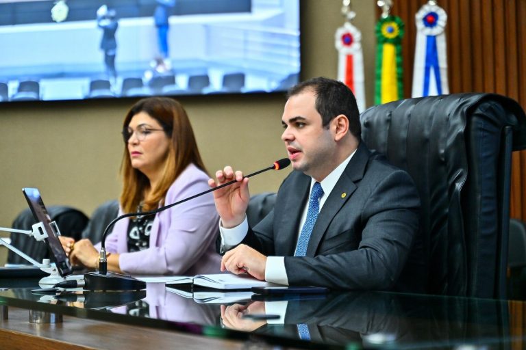 Proposta de Roberto Cidade reforça proteção de grávidas contra contaminação por dengue, zika e chikungunya