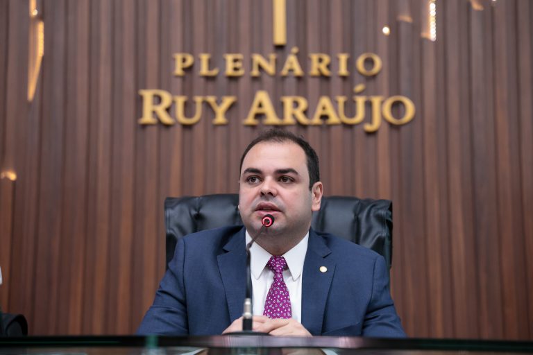 Lei de Roberto Cidade chama atenção para Atrofia Muscular Espinhal, doença rara que atinge um a cada 10 mil amazonenses