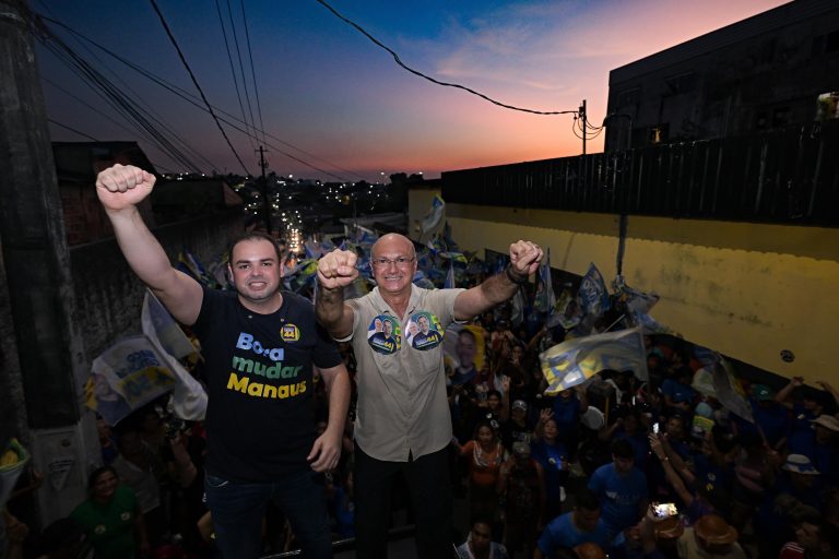 Zona Leste de Manaus terá duas UPAs 24 horas na gestão de Roberto Cidade