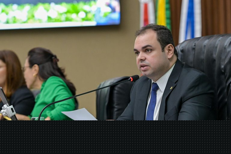 Proposta de Roberto Cidade incentiva doação de sangue a condutores que cometerem infrações leves de trânsito