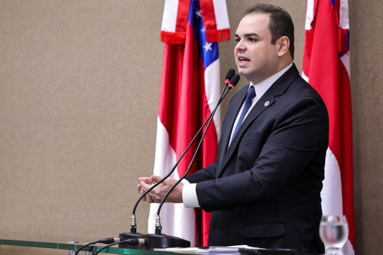 Presidente Roberto Cidade cobra que Aneel determine à Amazonas Energia a adoção de medidas eficazes para melhorar o abastecimento elétrico em Manicoré