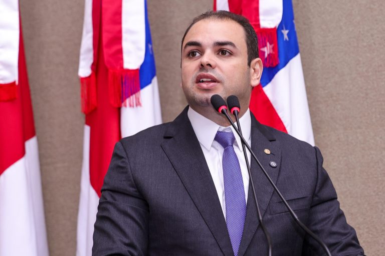 Presidente Roberto Cidade critica abandono da BR-319 e pede mobilização: ‘Estrada é vital para o Amazonas’