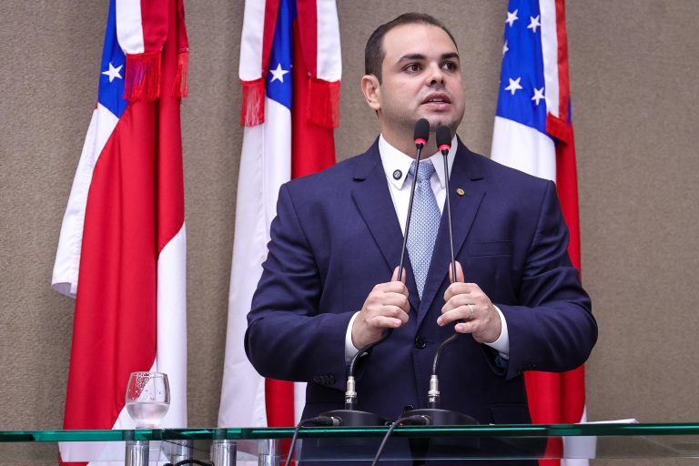 Em defesa da BR-319, presidente Roberto Cidade volta a convocar superintendente do DNIT e articula viagem a Brasília