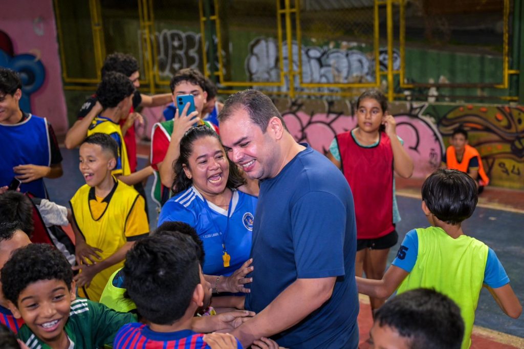 Férias escolares: deputado Roberto Cidade reforça legislação de sua autoria que amplia a proteção de crianças e adolescentes