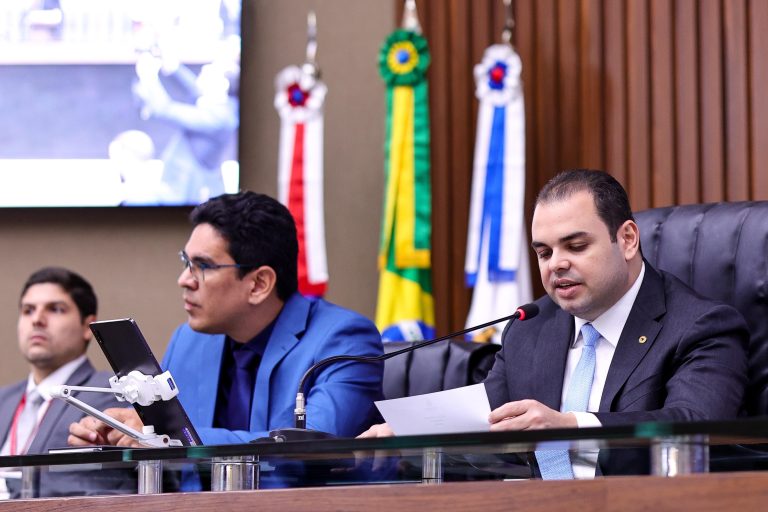 Roberto Cidade cobra ação emergencial na BR-230 para evitar isolamento de Lábrea