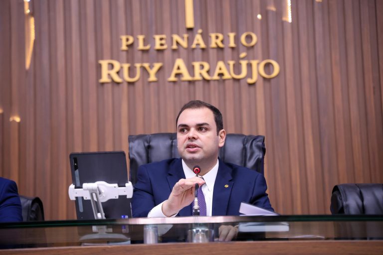 Roberto Cidade propõe articulação entre governo e setor para minimizar alta dos combustíveis no Amazonas